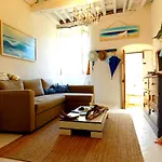 La Casa Sul Mare! Appartement