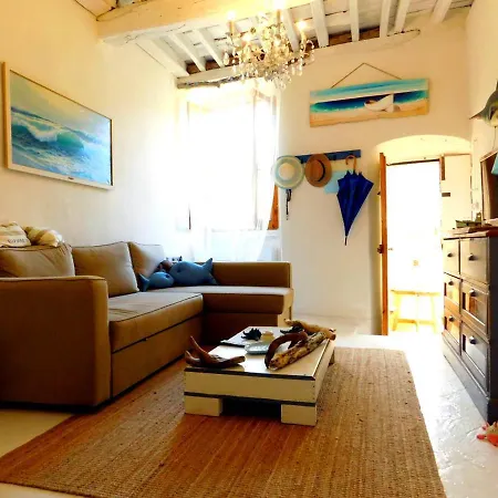 La Casa Sul Mare! Apartamento