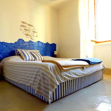 Apartment La Casa Sul Mare! *
