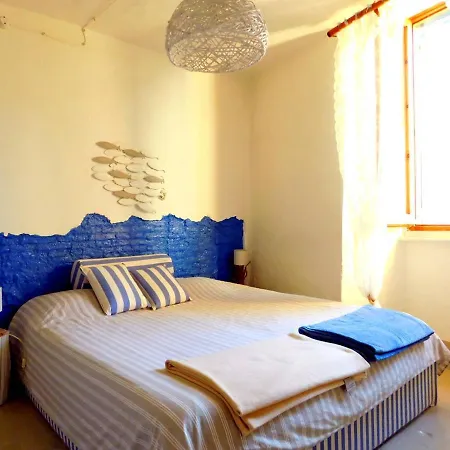 La Casa Sul Mare! Apartment Levanto