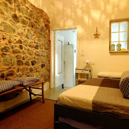 Appartamento La Casa Sul Mare! Levanto