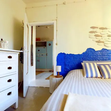La Casa Sul Mare! Apartment