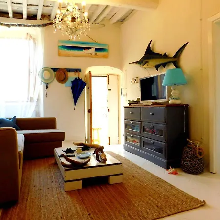 La Casa Sul Mare!
