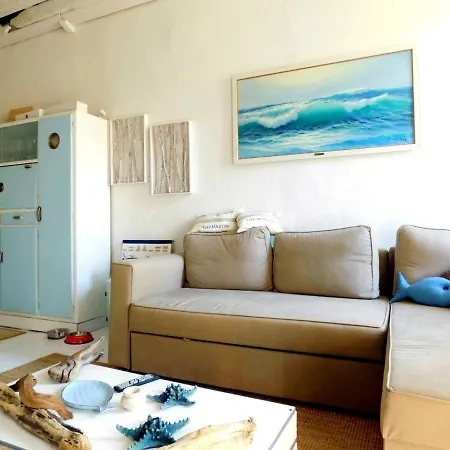 Apartamento La Casa Sul Mare!