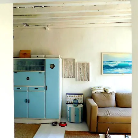 La Casa Sul Mare!