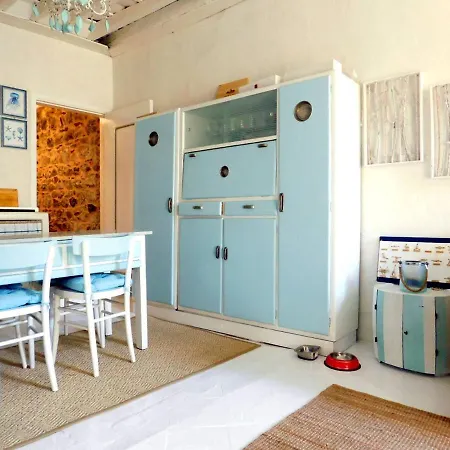 La Casa Sul Mare!