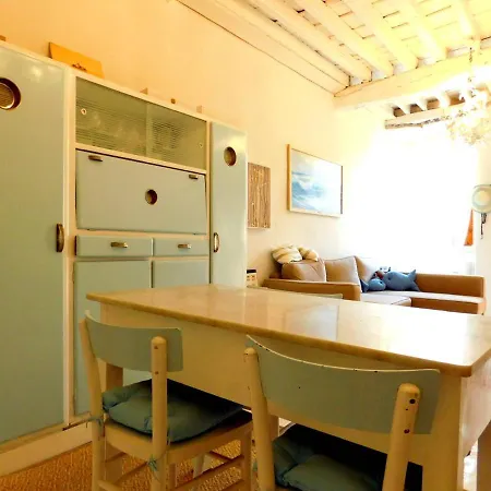 La Casa Sul Mare!